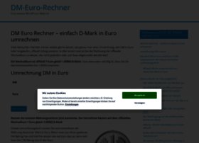 dm-euro-rechner.de