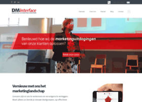 dm-interface.nl