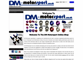 dm-motorsport.co.uk
