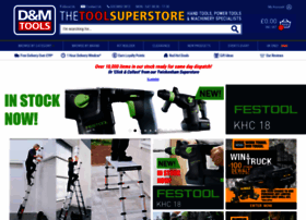 dm-tools.co.uk