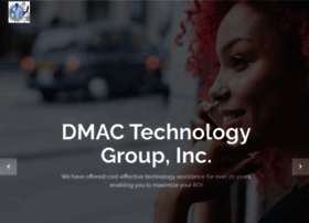 dmac-tech.com