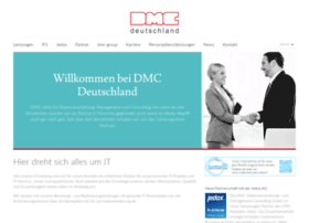 dmc-group.de
