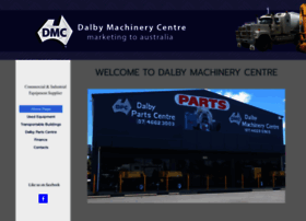 dmcmachinery.com.au