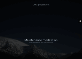 dmg-projects.com