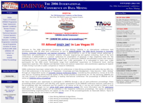 dmin-2006.com