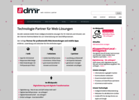 dmr-solutions.com