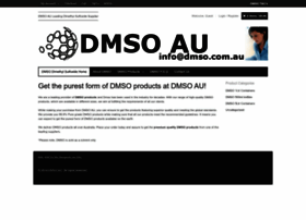 dmso.com.au