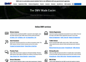 dmv.com