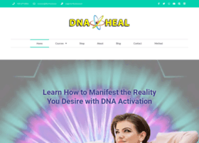 dna-heal.com