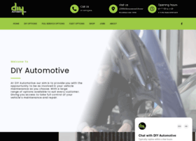dnaautomotive.com.au