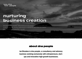 dnapeople.co.uk