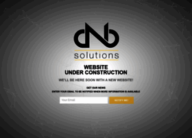 dnbsolutions.com