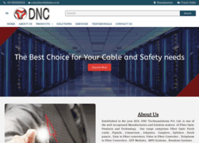 dncsolutions.co.in