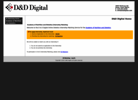 dnddigital.com