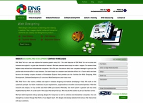 dngwebtech.com