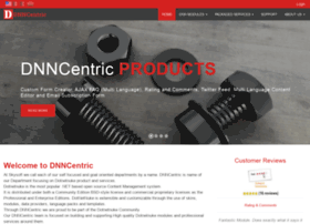 dnncentric.com