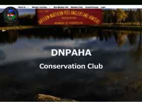 dnpaha.org