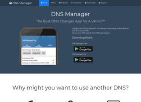 dnsmanager.me