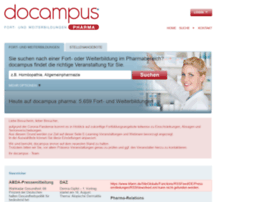 docampus-pharma.de