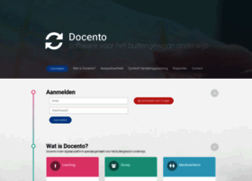 docento.be