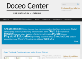 doceocenter.org