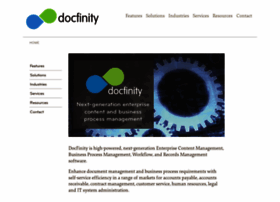 docfinity.com