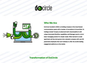 docircle.com