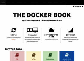 dockerbook.com