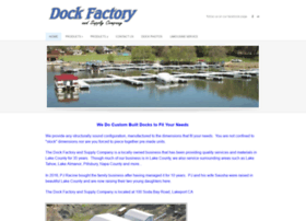 dockfactory.info