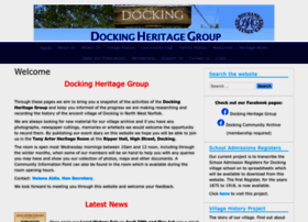 dockingheritage.org.uk