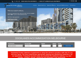 docklandsprivatecollection.com.au