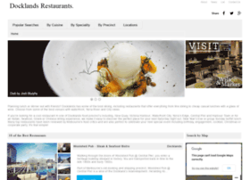 docklandsrestaurants.com.au