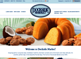 docksidemarket.com