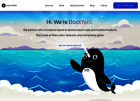 dockyard.com