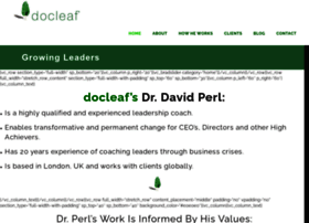 docleaf.com