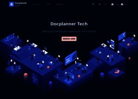 docplanner.tech