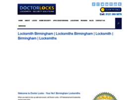 doctor-locks.co.uk