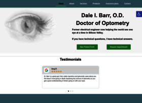 doctorbarr.com