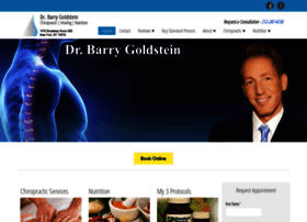 doctorbarrygoldstein.com