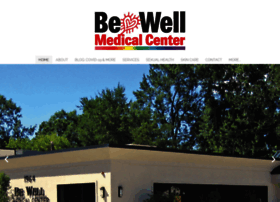doctorbewell.com