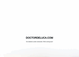 doctordeluca.com