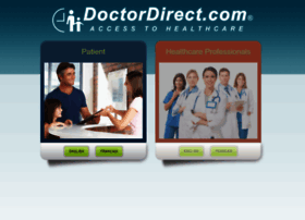 doctordirect.com