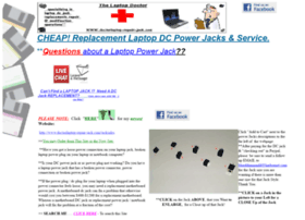 doctorlaptop-repair-jack.com