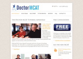 doctormcat.com