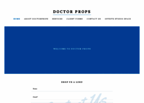 doctorprops.com