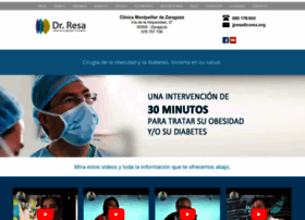 doctorresa.com