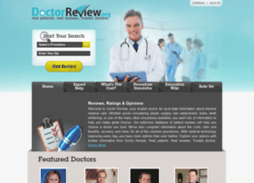doctorreview.org