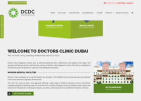 doctorsclinicdubai.ae