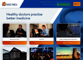 doctorshealthsa.com.au