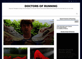 doctorsofrunning.com